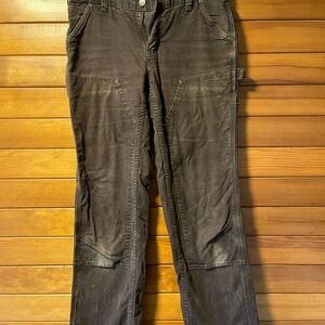 Women’s Carhartt Carpenter Pants